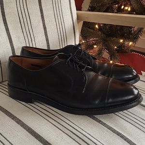 Allen Edmonds "fairgate" dress shoes 12 1/2 D
